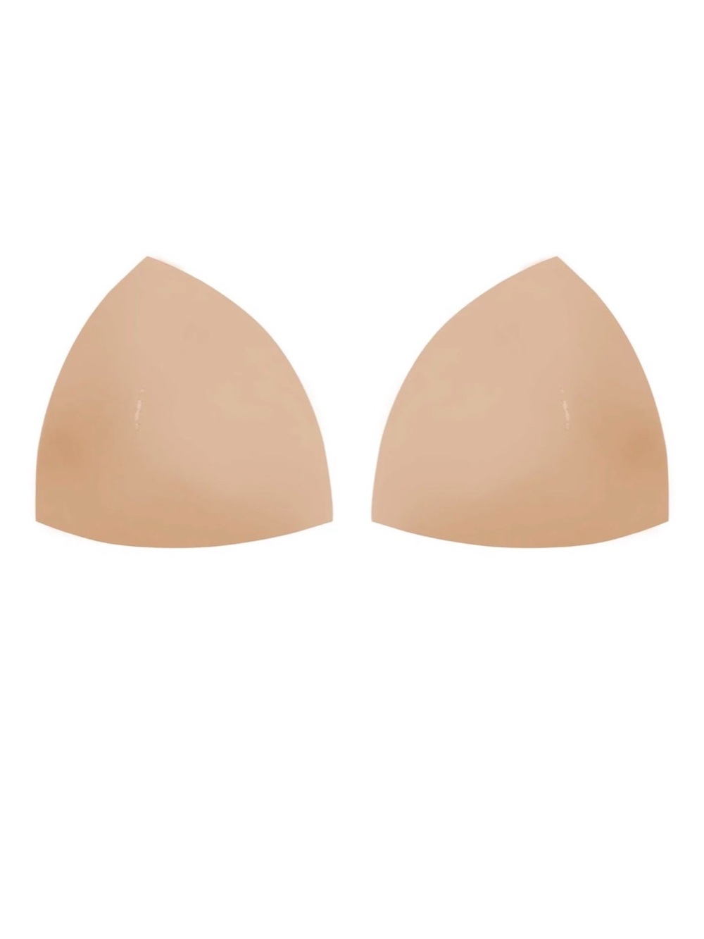 Boomba Invisible Lift Inserts Beige Medium NEW IN BOX